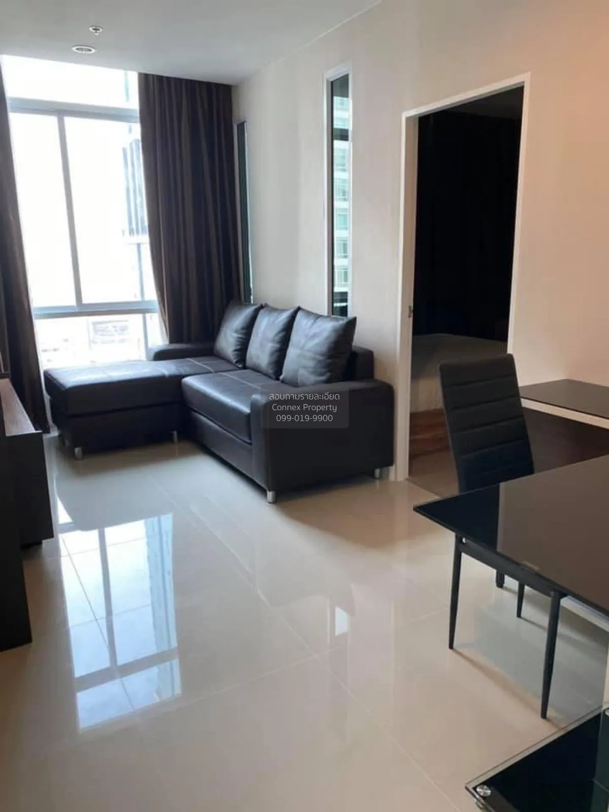 FOR RENT condo , The Sky Sukhumvit , BTS-Udom Suk , Bang Na , Ban 3