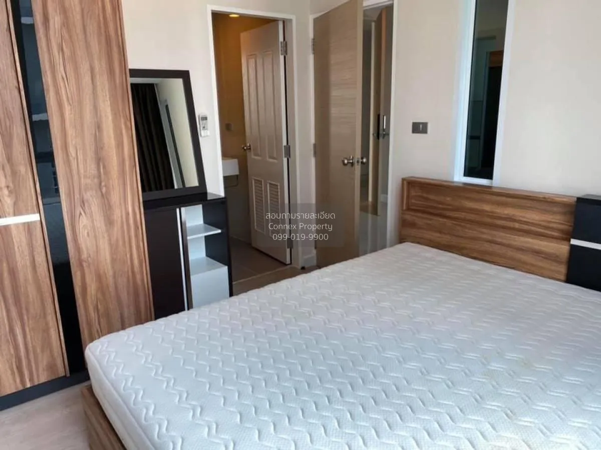 FOR RENT condo , The Sky Sukhumvit , BTS-Udom Suk , Bang Na , Ban