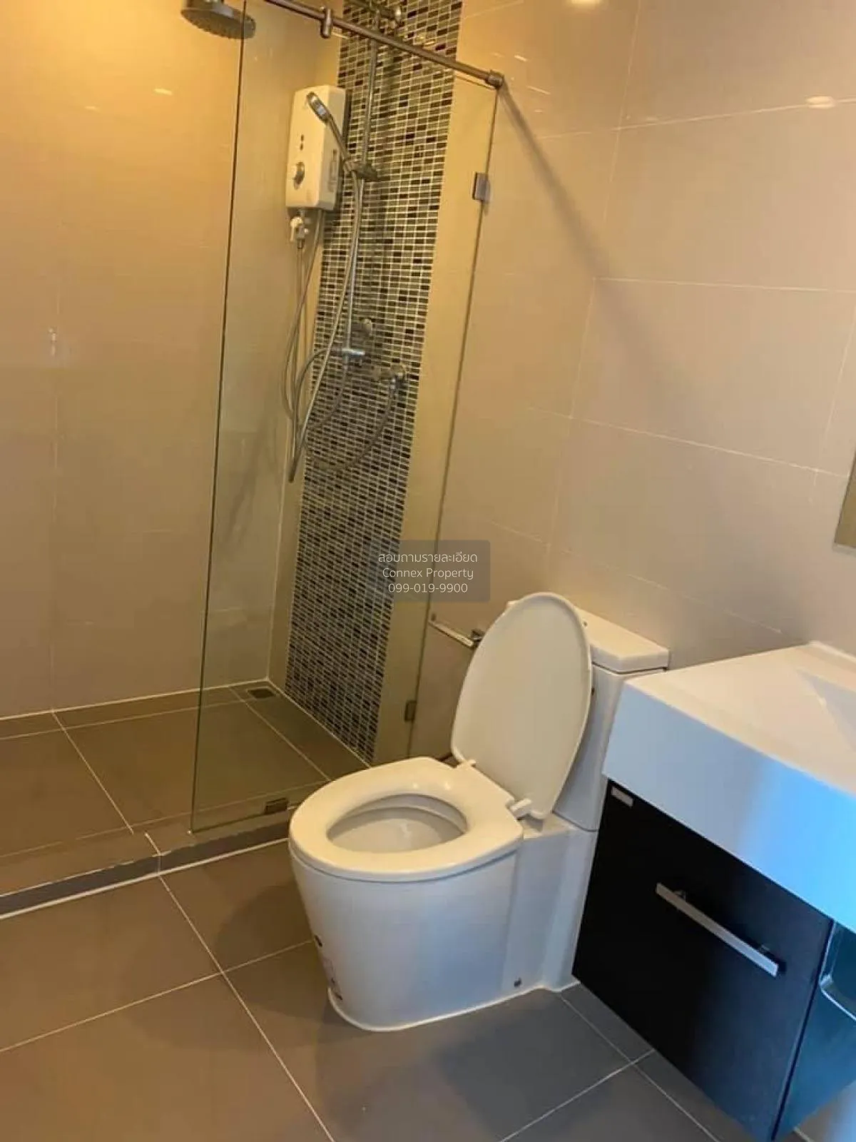 FOR RENT condo , The Sky Sukhumvit , BTS-Udom Suk , Bang Na , Ban