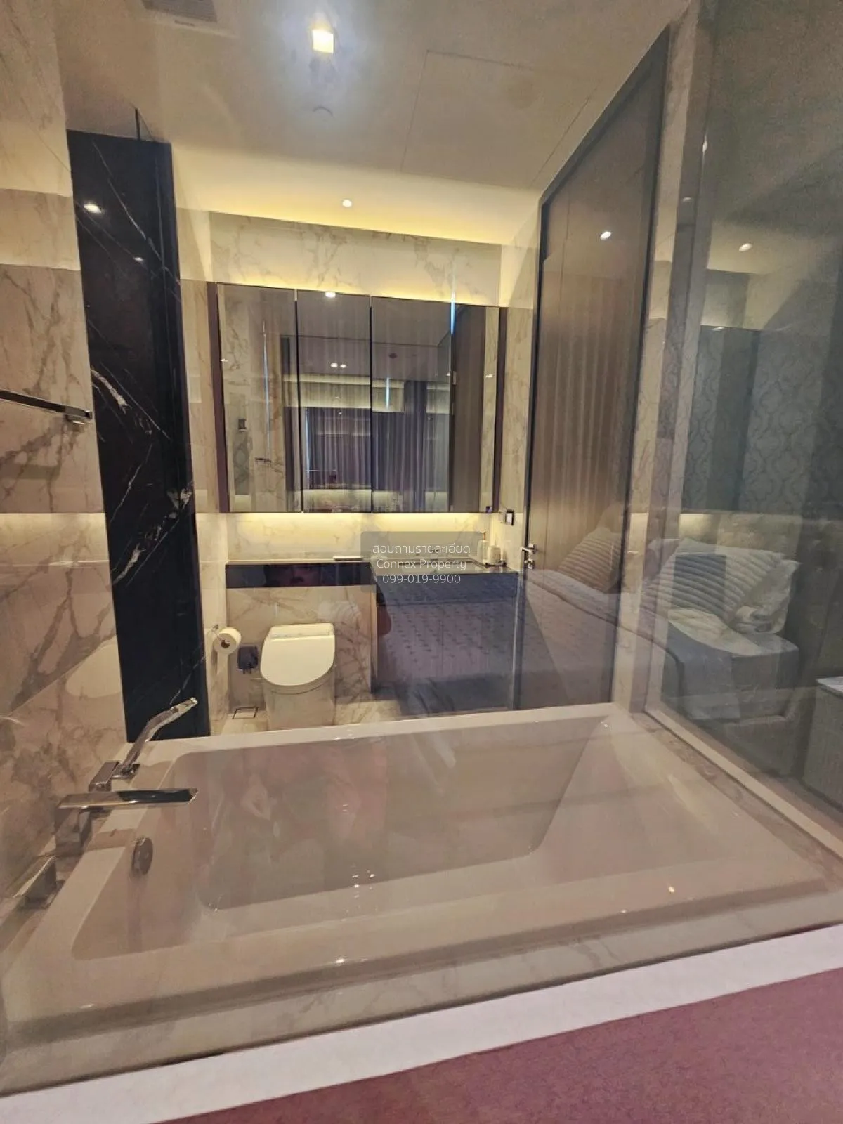 เช่าคอนโด  ไฮด์ เฮอริเทจ ทองหล่อ BTS-ทองหล่อ คลองตันเหนือ เขต วัฒ 4