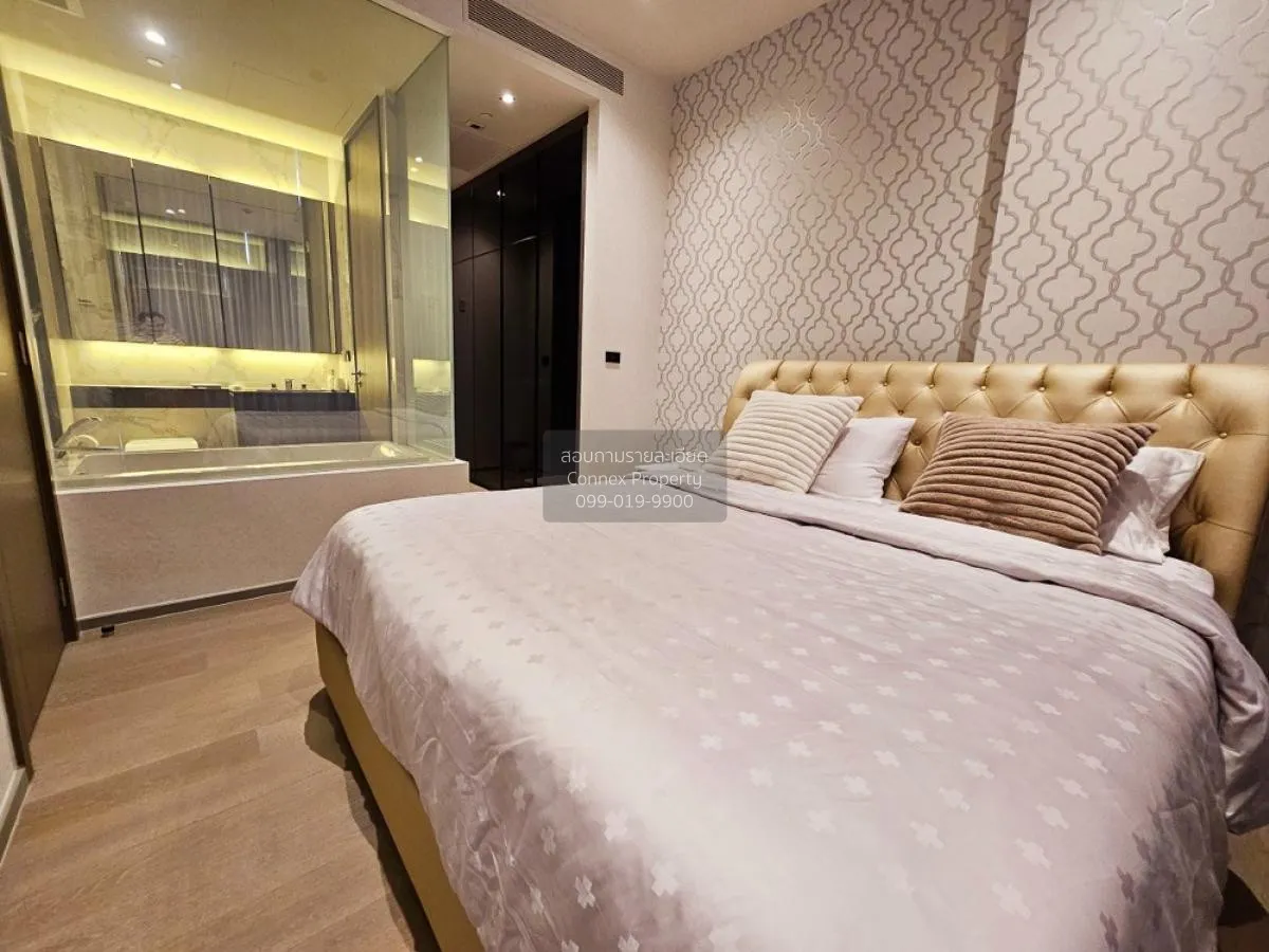 เช่าคอนโด  ไฮด์ เฮอริเทจ ทองหล่อ BTS-ทองหล่อ คลองตันเหนือ เขต วัฒ