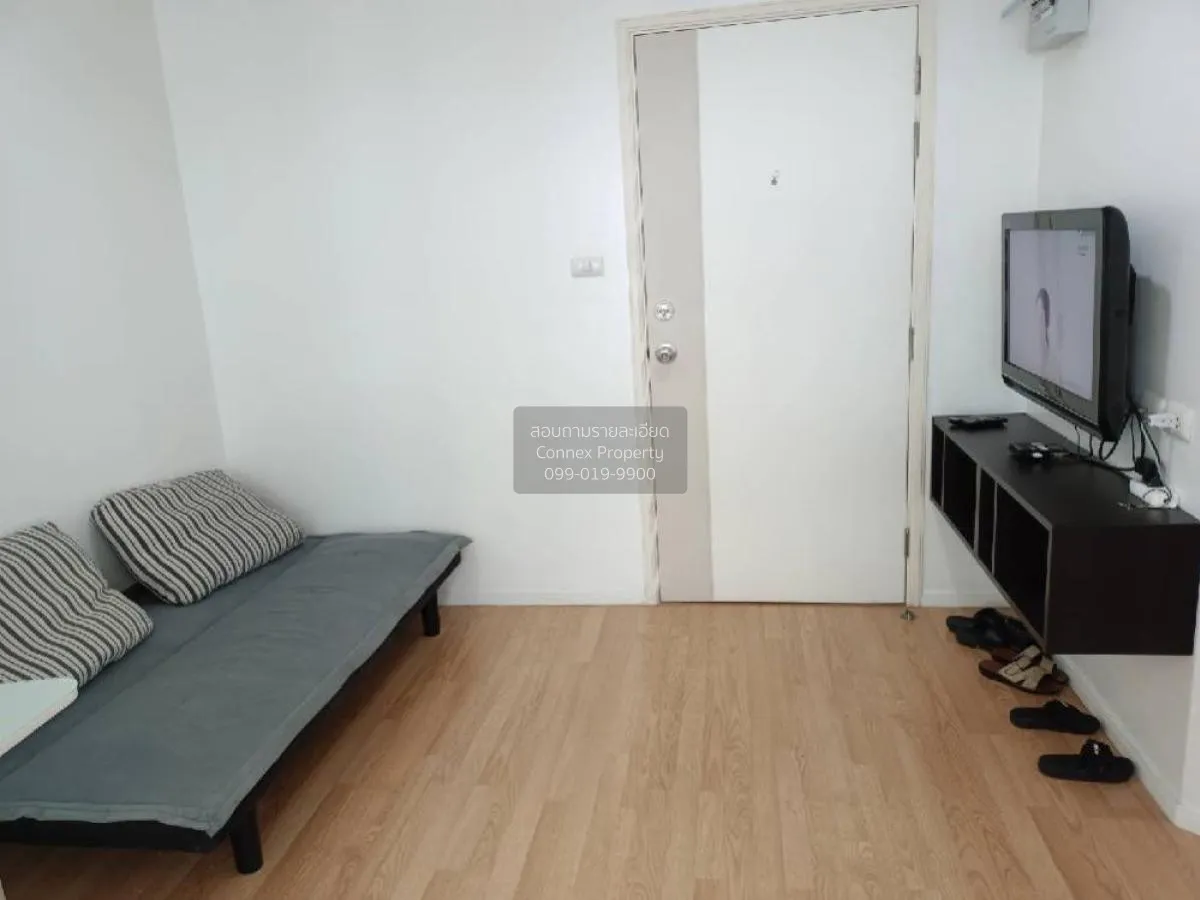 ขายคอนโด  ลุมพินี เมกะ ซิตี้ บางนา บางแก้ว บางพลี สมุทรปราการ CX- 1