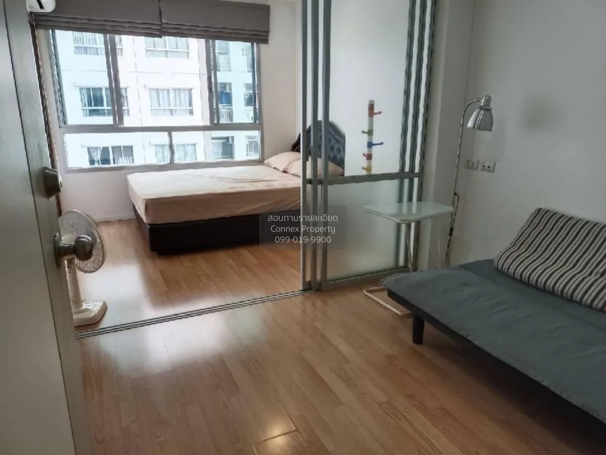 ขายคอนโด  ลุมพินี เมกะ ซิตี้ บางนา บางแก้ว บางพลี สมุทรปราการ CX- 3