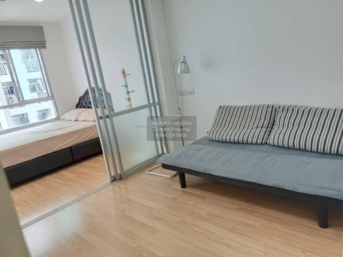 ขายคอนโด  ลุมพินี เมกะ ซิตี้ บางนา บางแก้ว บางพลี สมุทรปราการ CX- 4