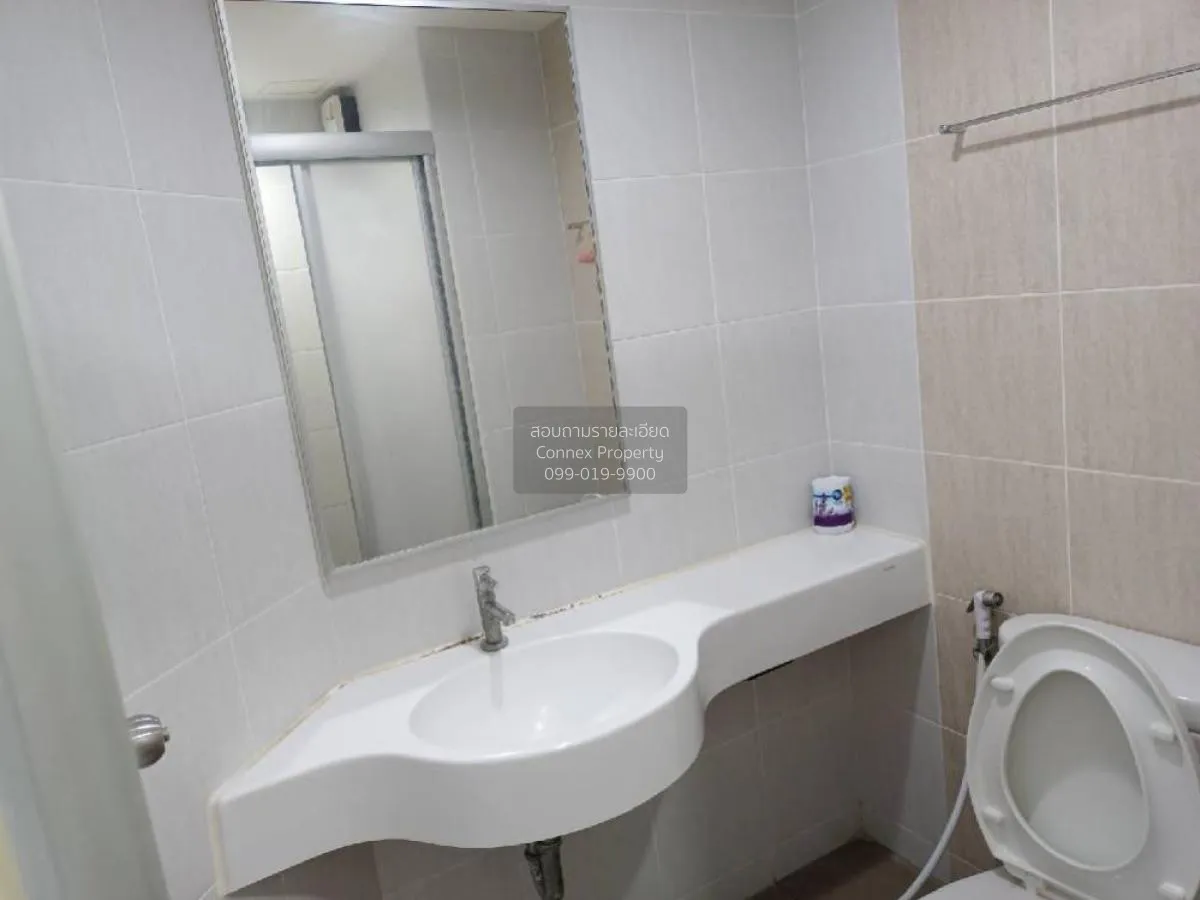 ขายคอนโด  ลุมพินี เมกะ ซิตี้ บางนา บางแก้ว บางพลี สมุทรปราการ CX-