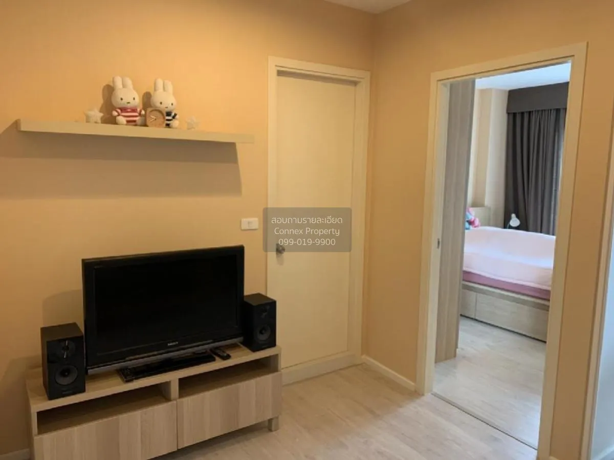FOR RENT condo , Aspire Sathorn - Thapra , BTS-Talat Phlu , Bukkh 2