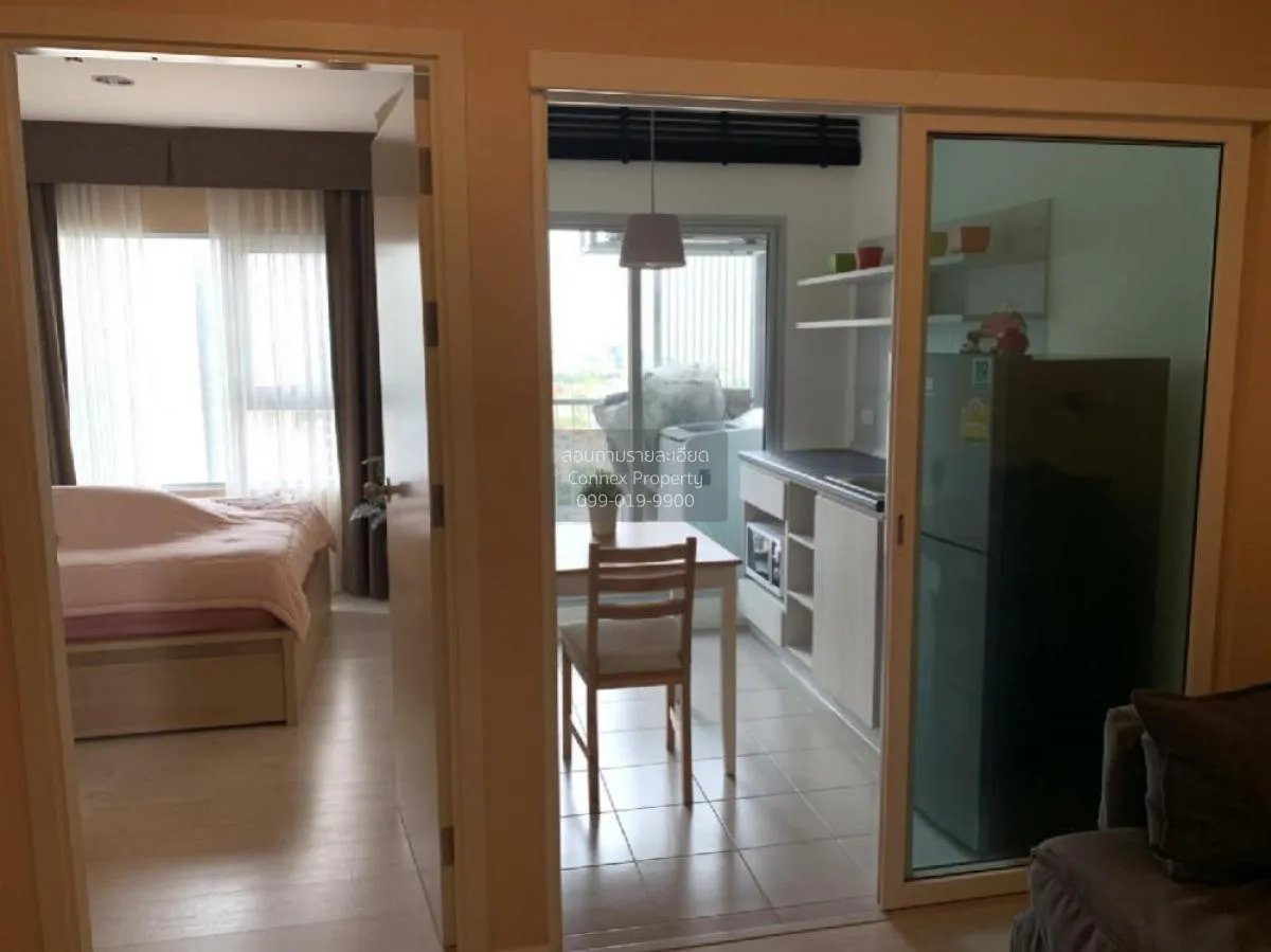 FOR RENT condo , Aspire Sathorn - Thapra , BTS-Talat Phlu , Bukkh 3