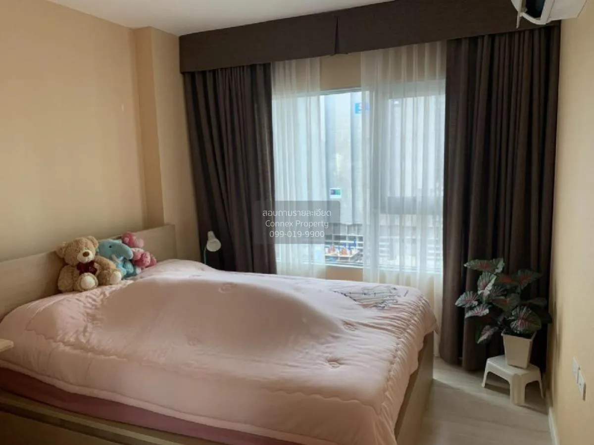 FOR RENT condo , Aspire Sathorn - Thapra , BTS-Talat Phlu , Bukkh