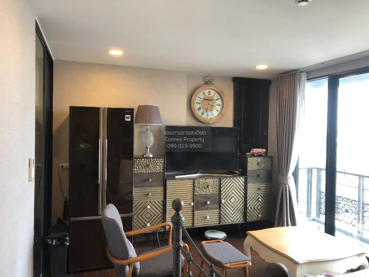 FOR SALE condo , Bangkok Feliz Sathorn - Taksin , BTS-Krung Thon  1