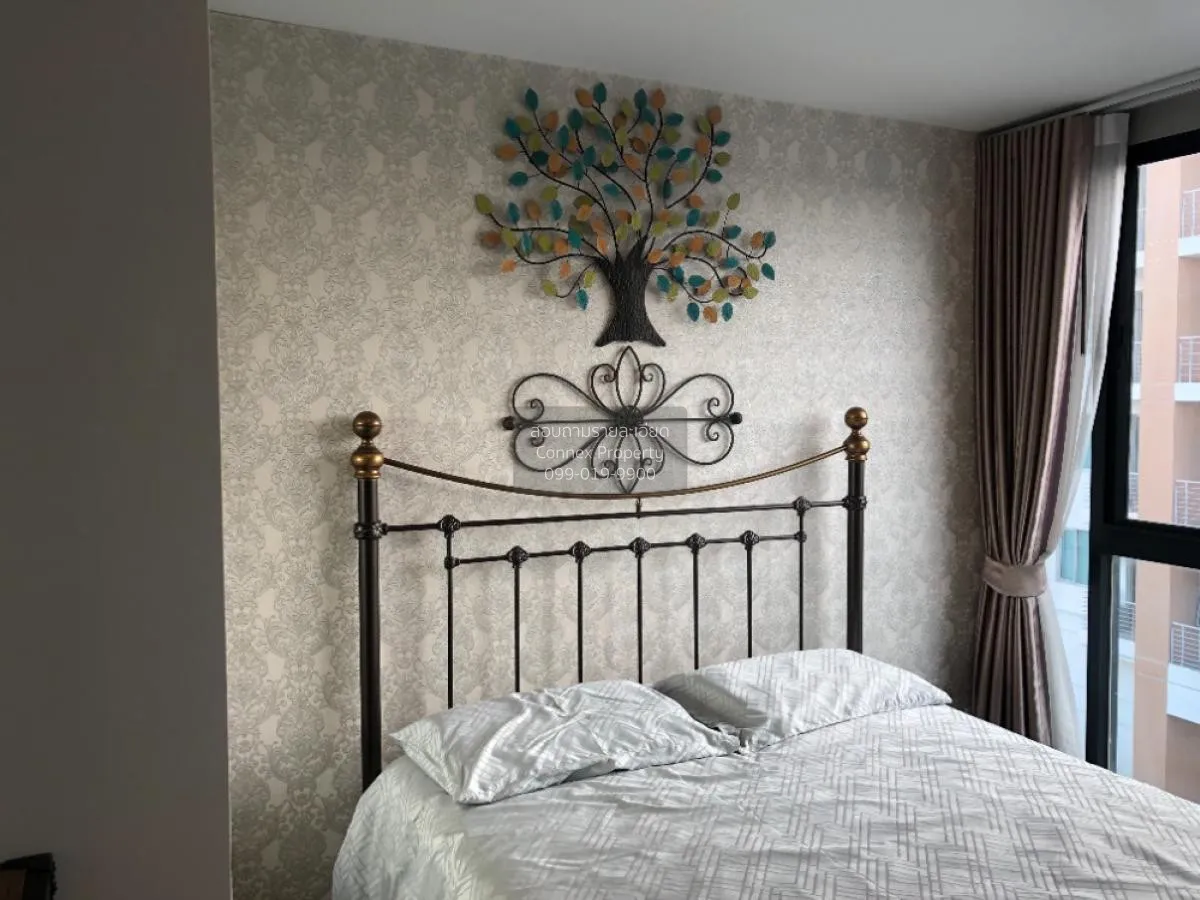 FOR SALE condo , Bangkok Feliz Sathorn - Taksin , BTS-Krung Thon  4