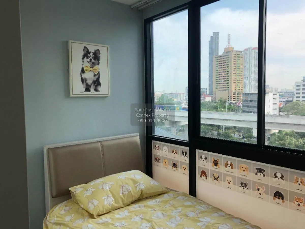 FOR SALE condo , Bangkok Feliz Sathorn - Taksin , BTS-Krung Thon 