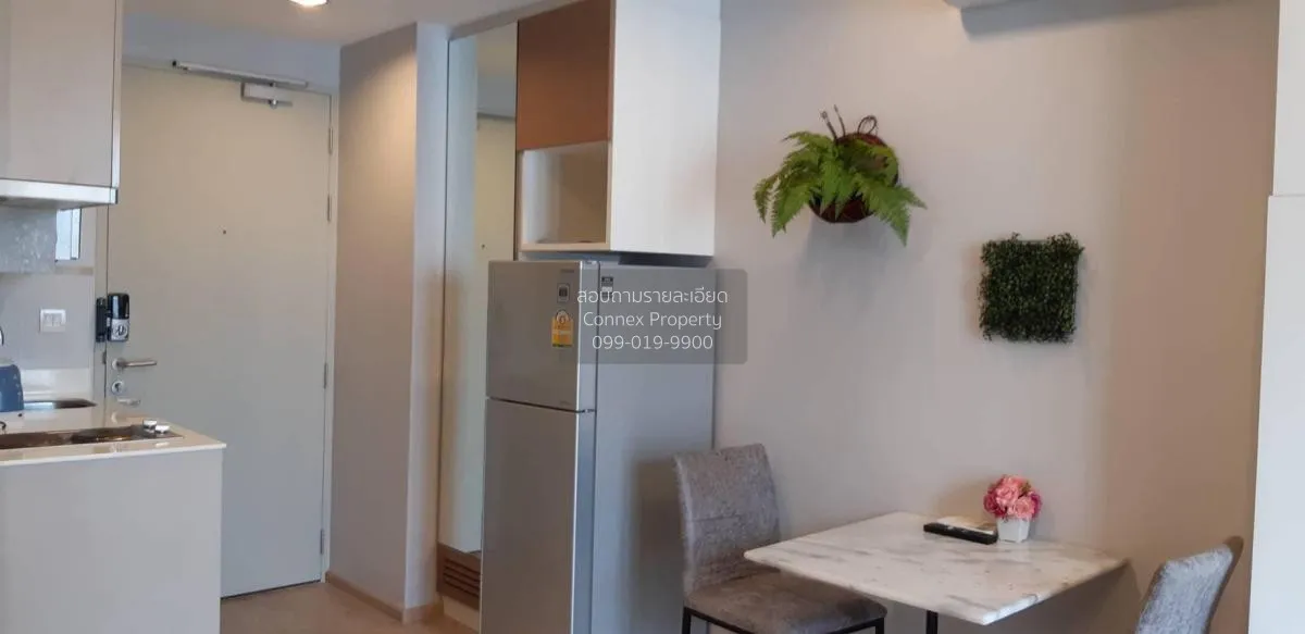 เช่าคอนโด  ไอดีโอ คิว ราชเทวี BTS-ราชเทวี ทุ่งพญาไท เขต ราชเทวี ก 3