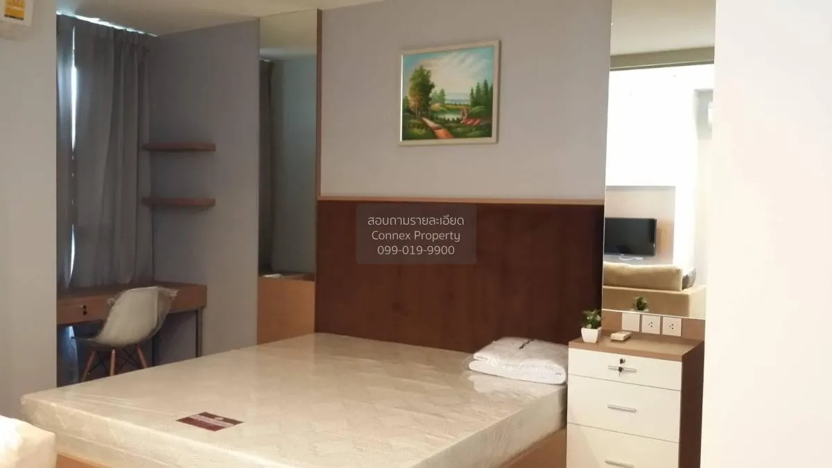 เช่าคอนโด  ไอดีโอ คิว ราชเทวี BTS-ราชเทวี ทุ่งพญาไท เขต ราชเทวี ก 4