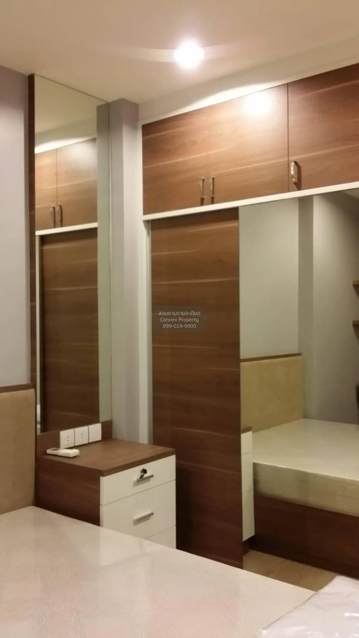 เช่าคอนโด  ไอดีโอ คิว ราชเทวี BTS-ราชเทวี ทุ่งพญาไท เขต ราชเทวี ก