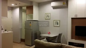 เช่าคอนโด  ไอดีโอ คิว ราชเทวี BTS-ราชเทวี ทุ่งพญาไท เขต ราชเทวี กรุงเทพ CX-80460