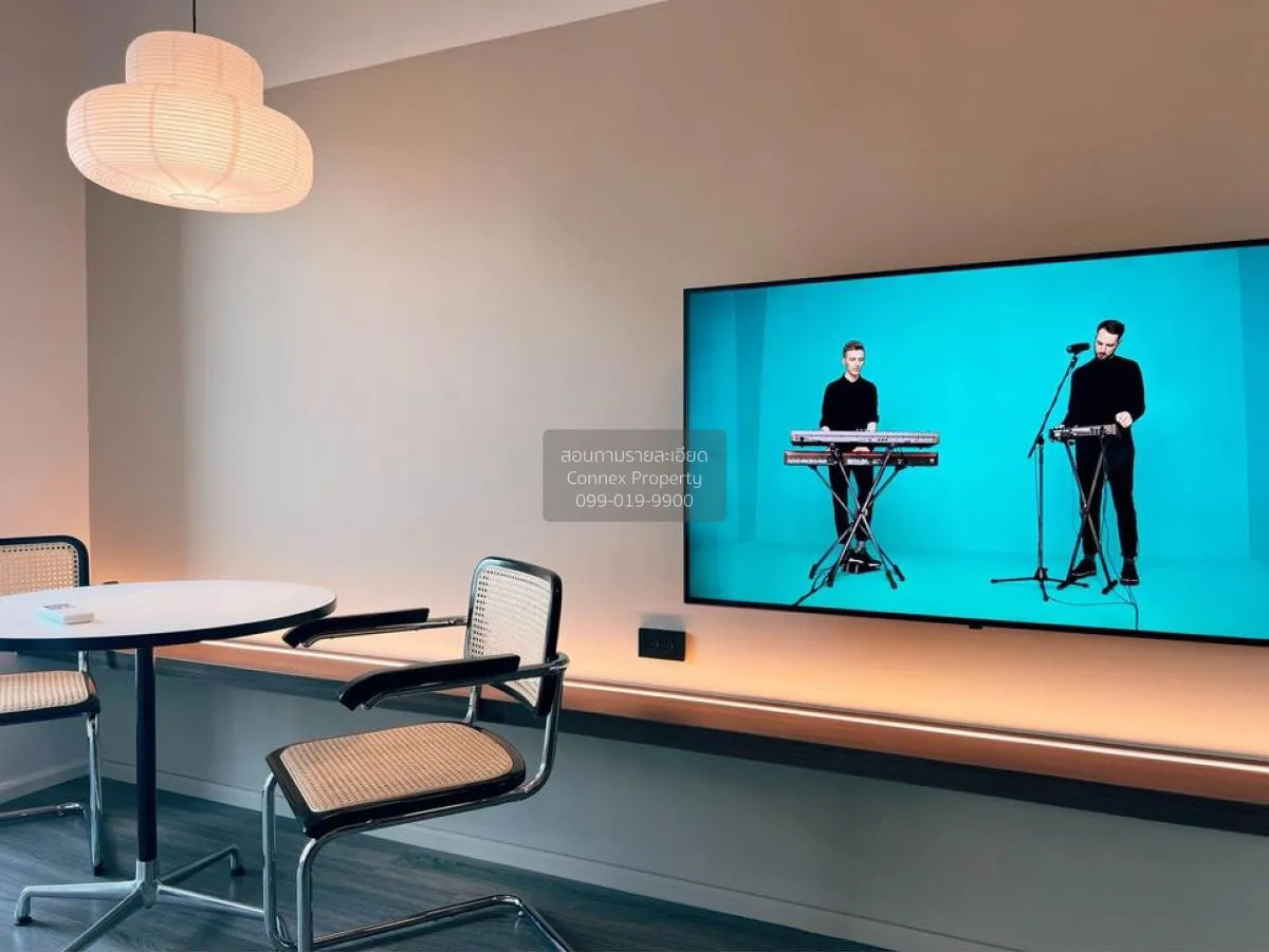 FOR RENT condo , Ideo Chula-Samyan , MRT-Sam Yan , Si Phraya , Ba 2