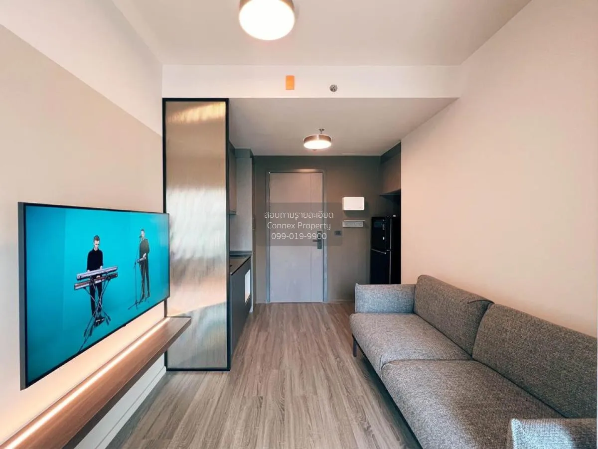 FOR RENT condo , Ideo Chula-Samyan , MRT-Sam Yan , Si Phraya , Ba 3