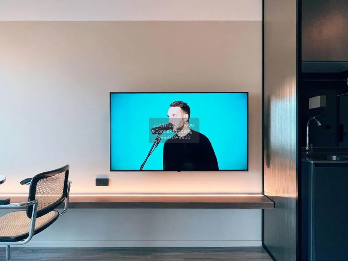 FOR RENT condo , Ideo Chula-Samyan , MRT-Sam Yan , Si Phraya , Ba 4