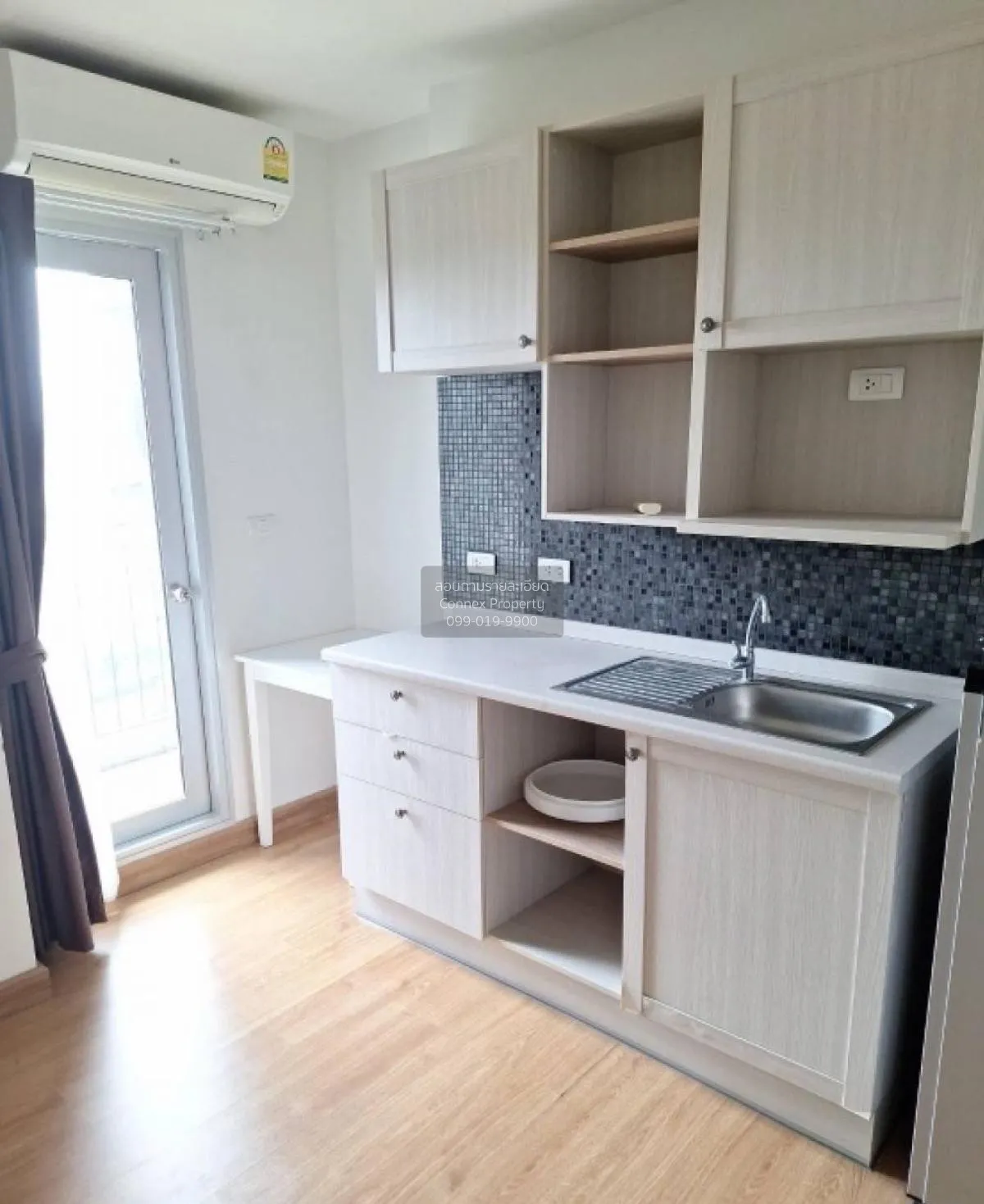 ขายคอนโด  แชปเตอร์ วัน โมเดิร์น ดัชต์  ราษฎร์บูรณะ เขต ราษฎร์บูรณ 4