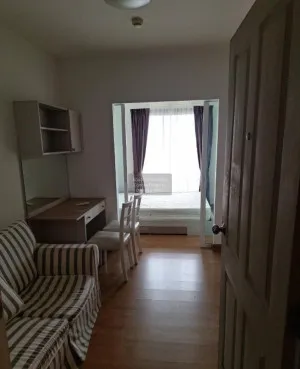 ขายคอนโด  แชปเตอร์ วัน โมเดิร์น ดัชต์  ราษฎร์บูรณะ เขต ราษฎร์บูรณะ กรุงเทพ CX-80463