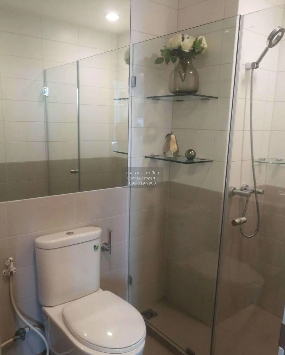 FOR RENT condo , Ideo Q Chula-Samyan , MRT-Sam Yan , Bang Rak , B