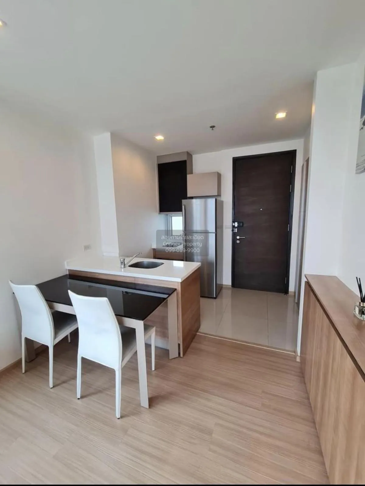 FOR RENT condo , RHYTHM Sukhumvit 50 , BTS-On Nut , Phra Khanong  4