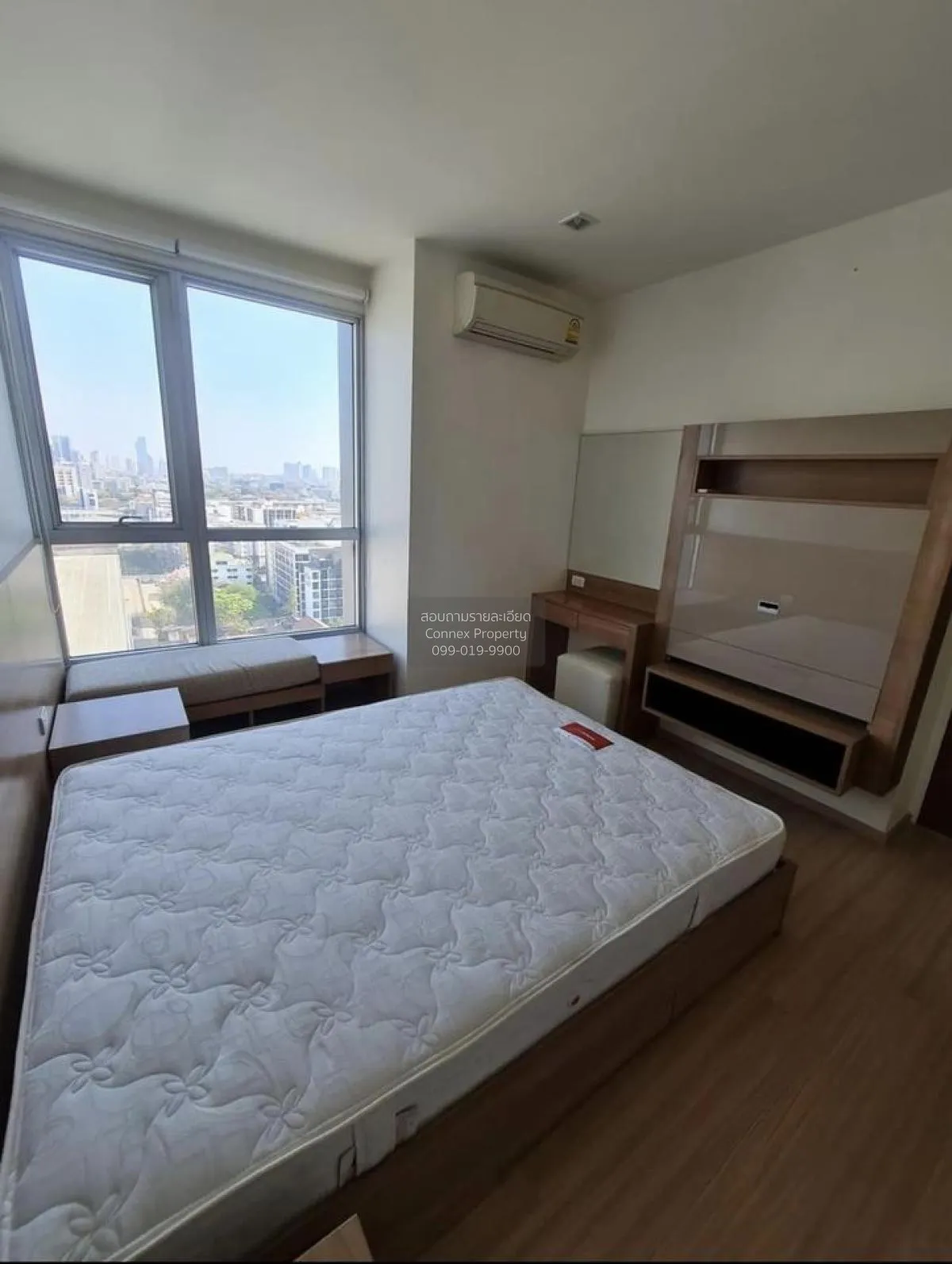 FOR RENT condo , RHYTHM Sukhumvit 50 , BTS-On Nut , Phra Khanong 