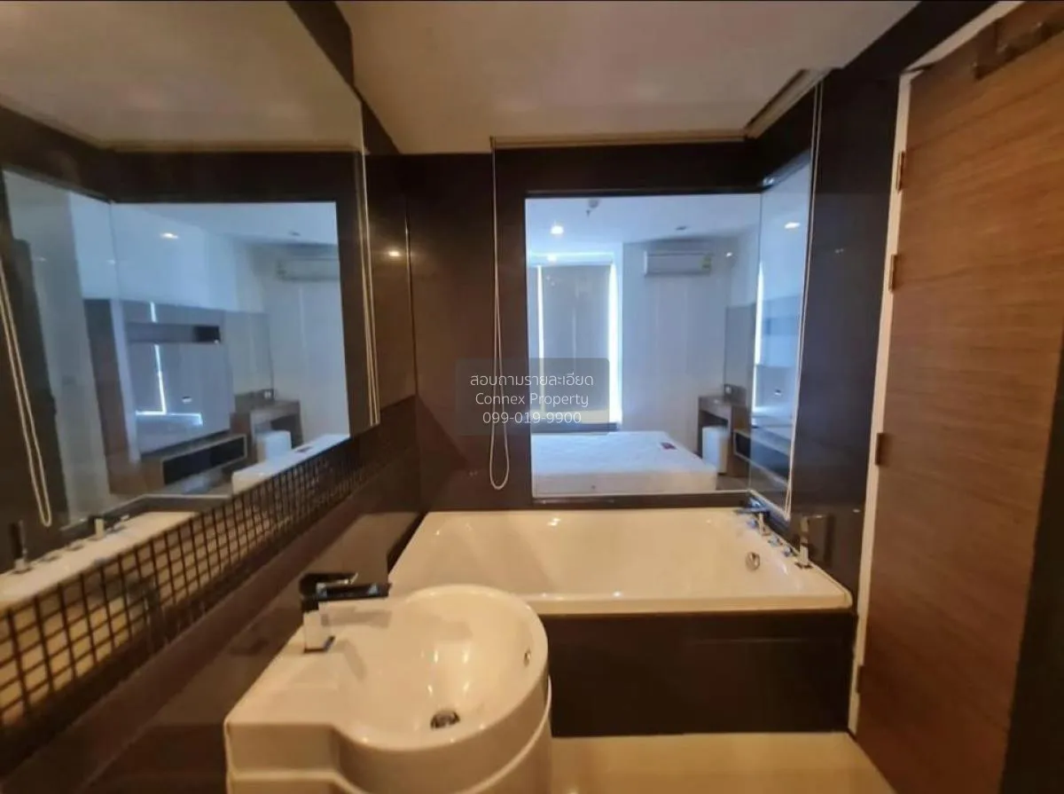 FOR RENT condo , RHYTHM Sukhumvit 50 , BTS-On Nut , Phra Khanong 