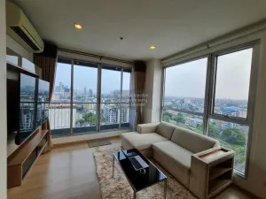 FOR RENT condo , RHYTHM Sukhumvit 50 , BTS-On Nut , Phra Khanong , Khlong Toei , Bangkok , CX-80466