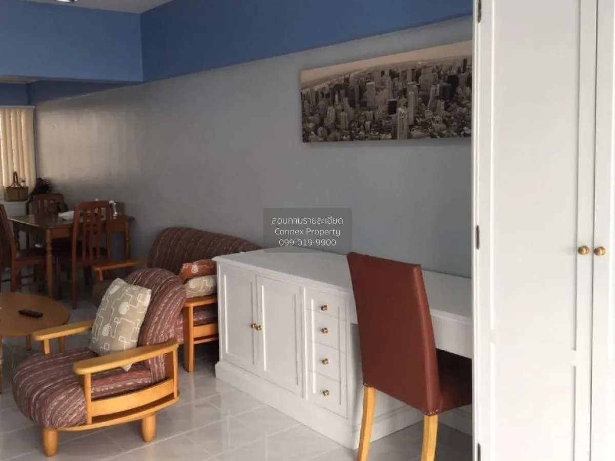 For Rent Condo , Pathumwan Place , Wang Mai , Pathum Wan , Bangko 4