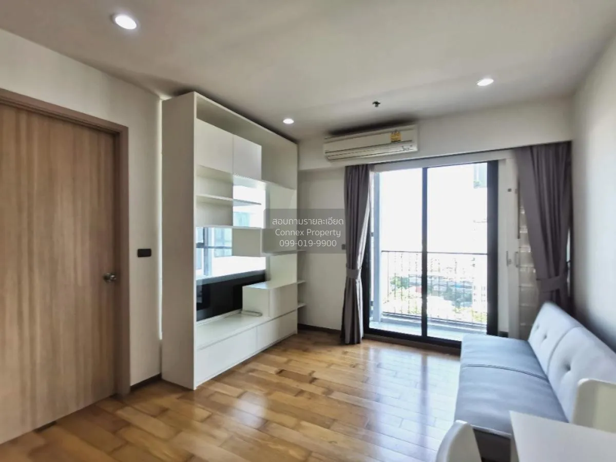 FOR SALE condo , Fuse Sathorn - Taksin , BTS-Wongwian Yai , Bang  1