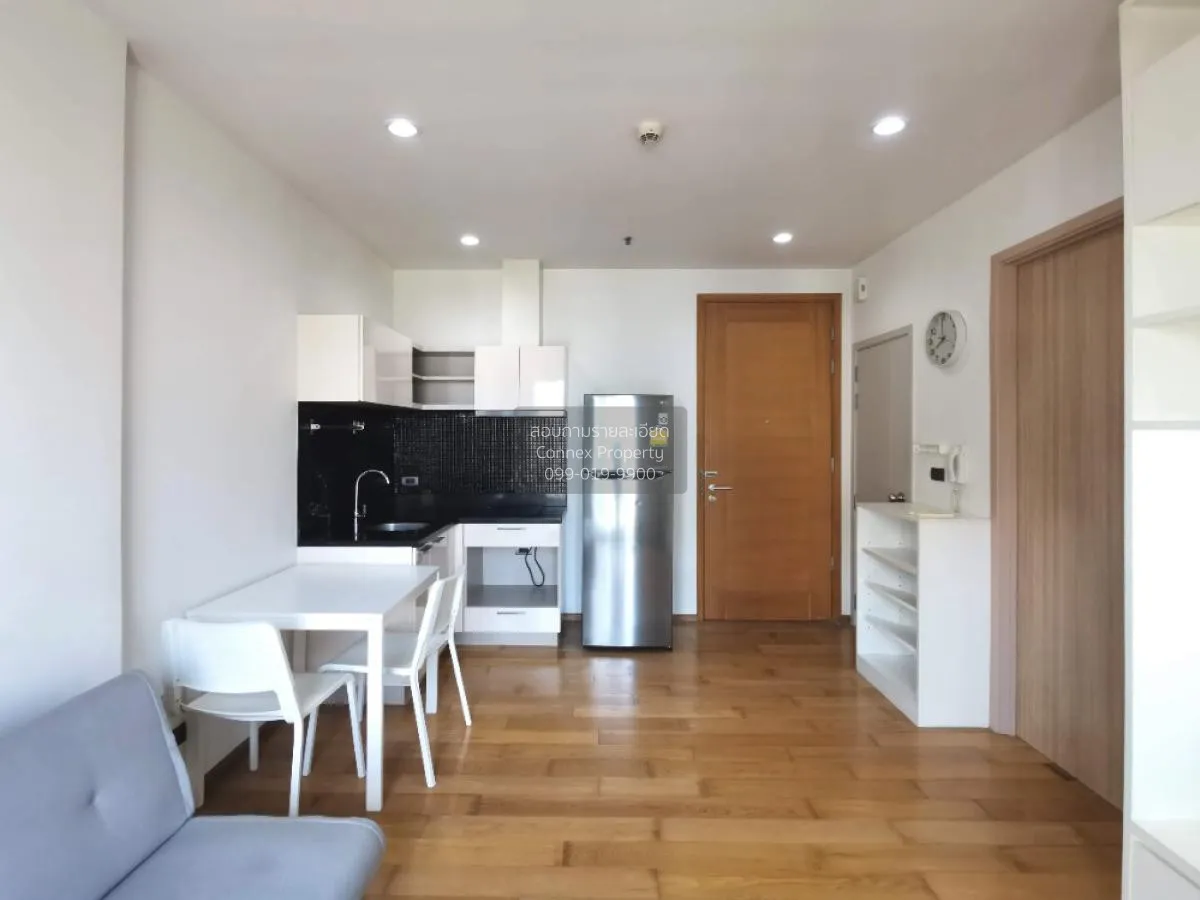 FOR SALE condo , Fuse Sathorn - Taksin , BTS-Wongwian Yai , Bang  2