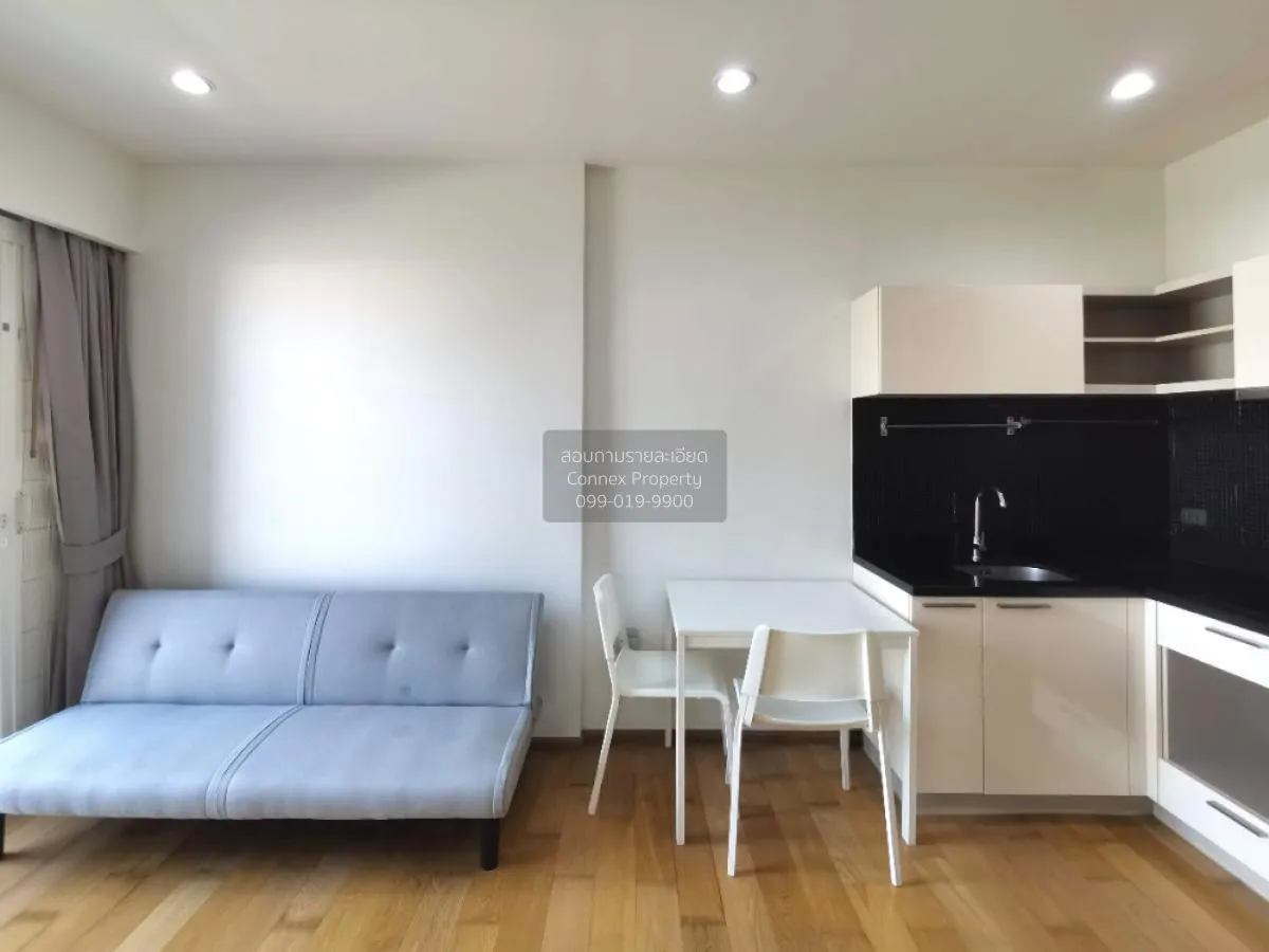 FOR SALE condo , Fuse Sathorn - Taksin , BTS-Wongwian Yai , Bang  3