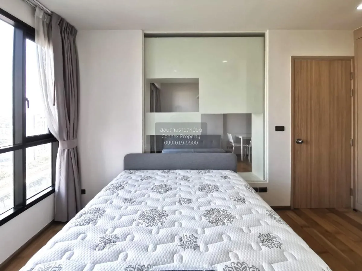 FOR SALE condo , Fuse Sathorn - Taksin , BTS-Wongwian Yai , Bang 