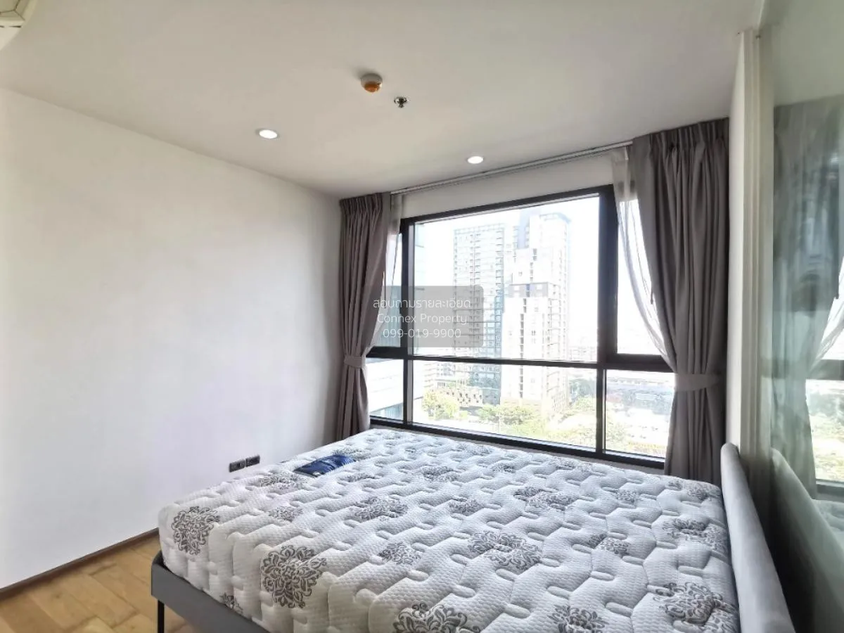 FOR SALE condo , Fuse Sathorn - Taksin , BTS-Wongwian Yai , Bang 