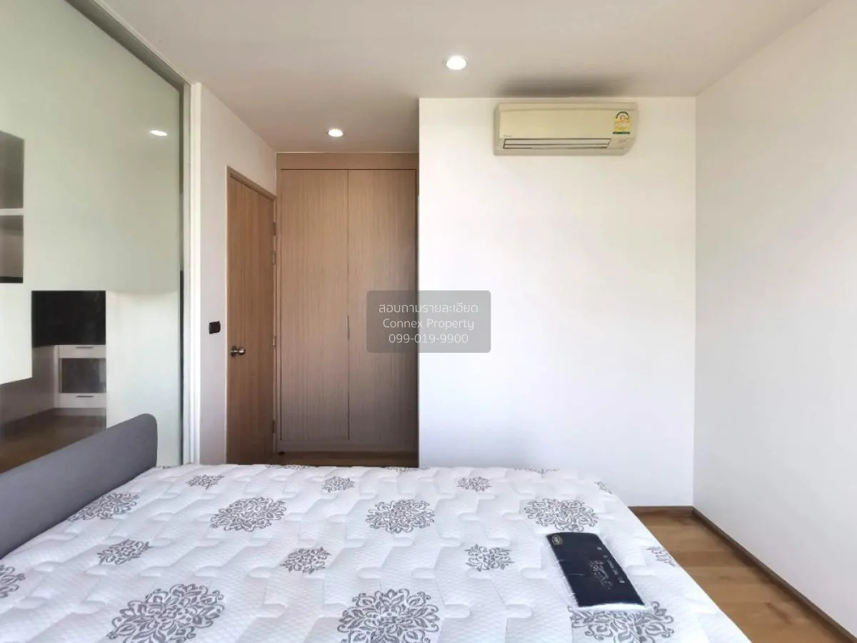 FOR SALE condo , Fuse Sathorn - Taksin , BTS-Wongwian Yai , Bang 