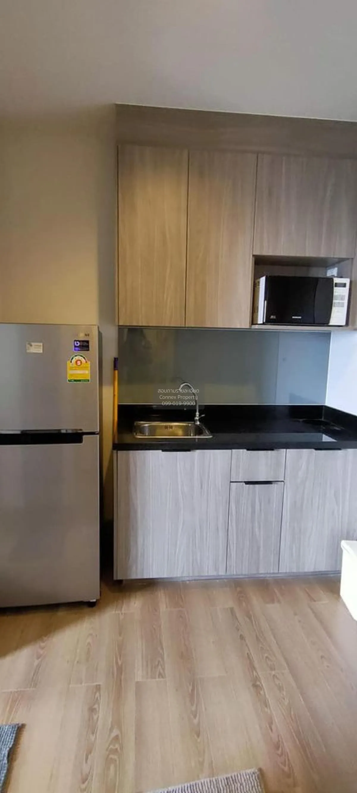 FOR RENT condo , Chapter One Midtown Ladprao 24 , BTS-Ha Yaek Lat