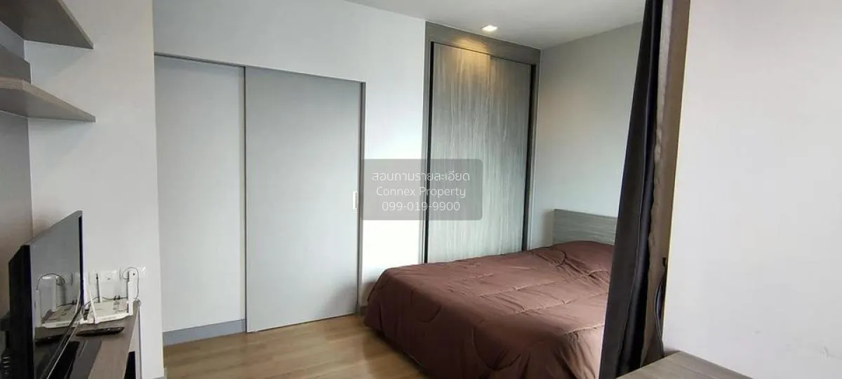 FOR RENT condo , Chapter One Midtown Ladprao 24 , BTS-Ha Yaek Lat