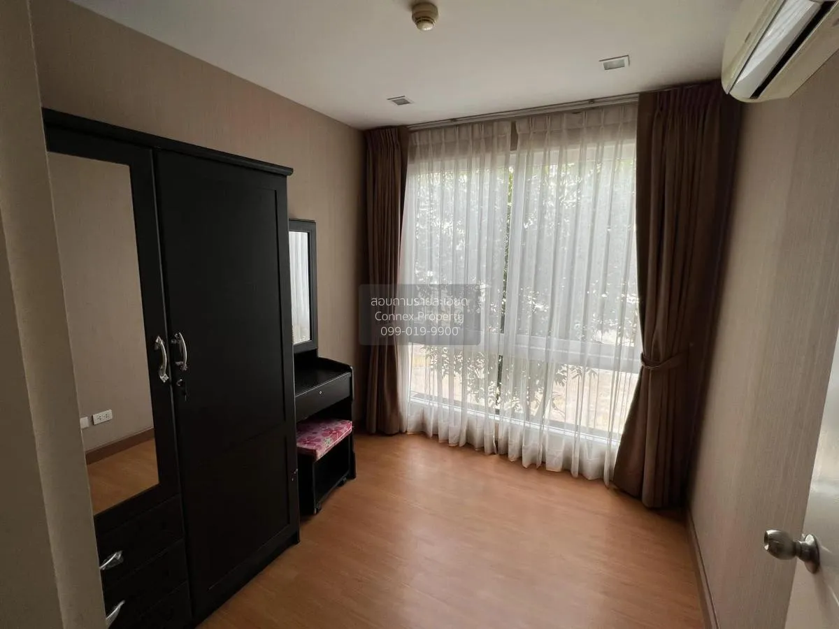 ขายคอนโด  แอร์ลิงค์ เรสซิเดนซ์  คลองสามประเวศ เขต ลาดกระบัง กรุงเ 2