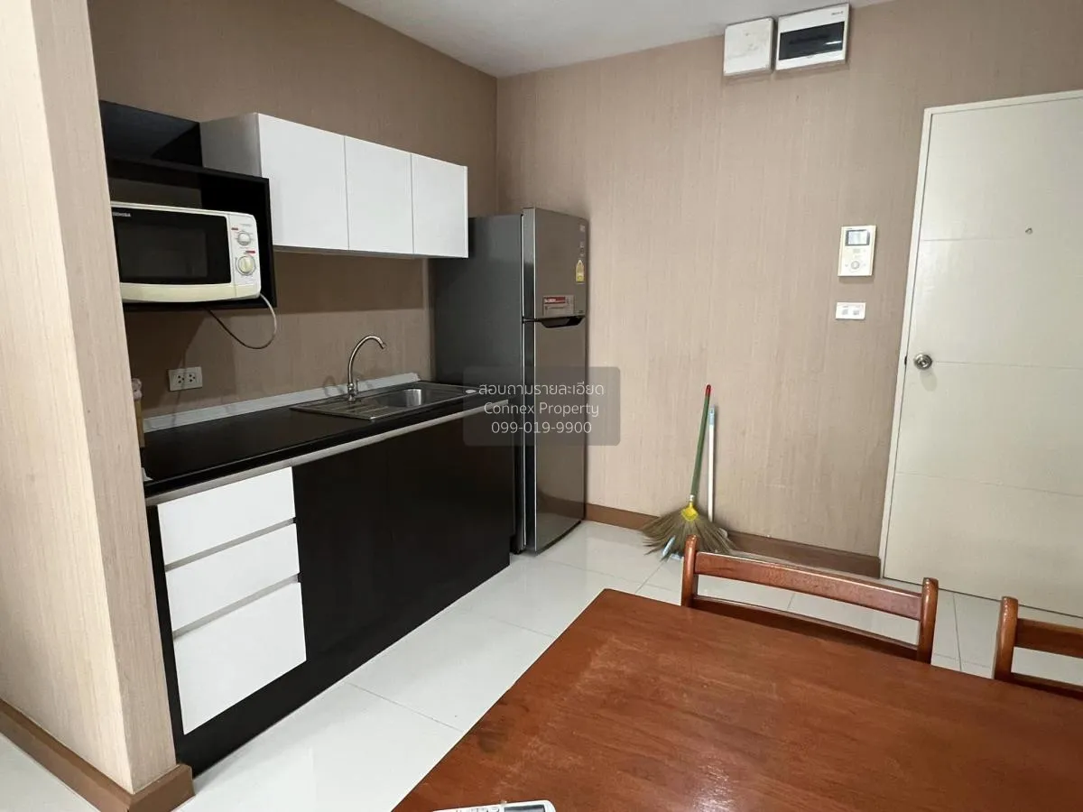 ขายคอนโด  แอร์ลิงค์ เรสซิเดนซ์  คลองสามประเวศ เขต ลาดกระบัง กรุงเ 3