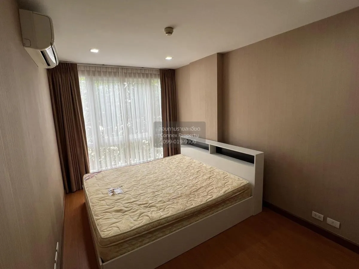 ขายคอนโด  แอร์ลิงค์ เรสซิเดนซ์  คลองสามประเวศ เขต ลาดกระบัง กรุงเ