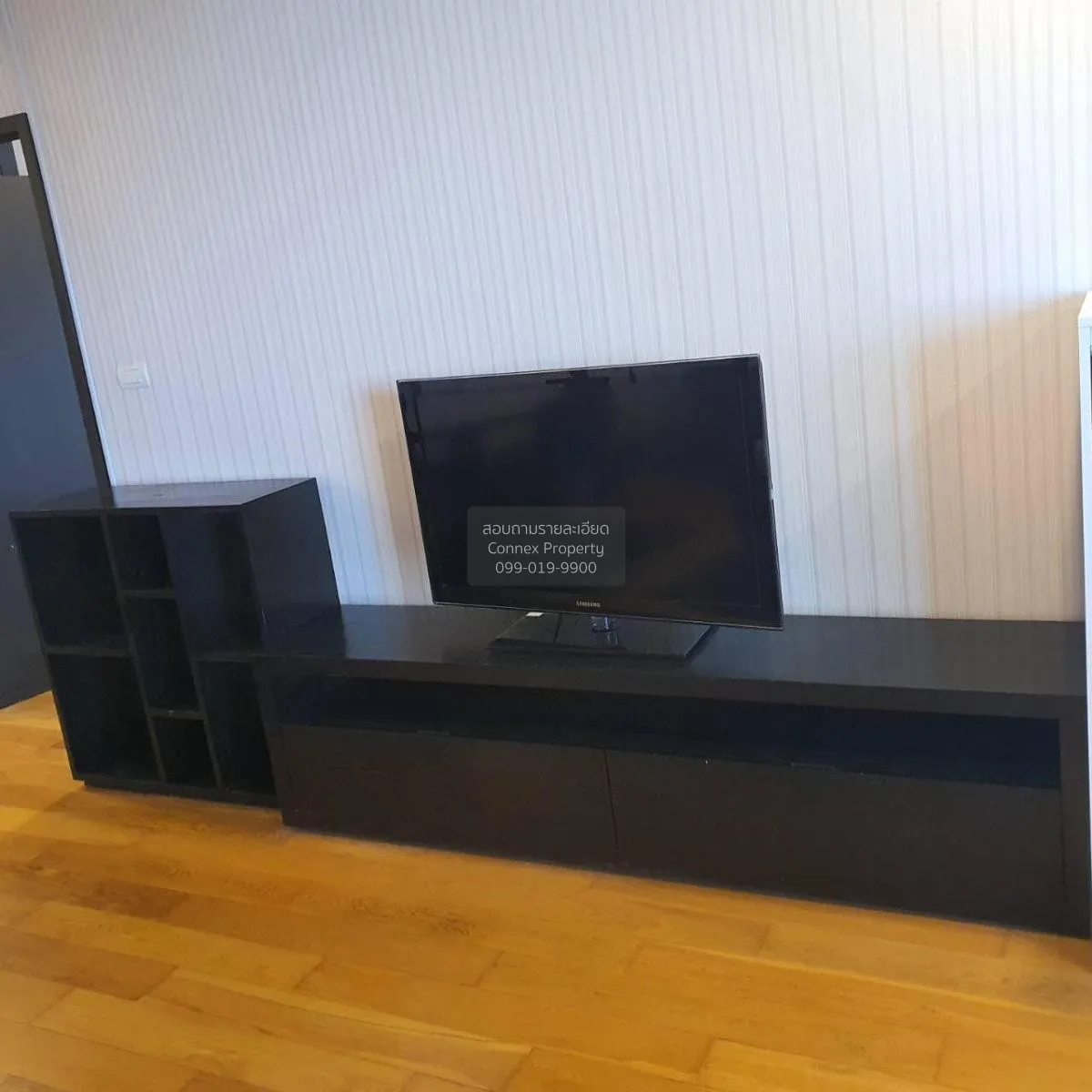 เช่าคอนโด  สาธร การ์เด้นส์ MRT-ลุมพินี ทุ่งมหาเมฆ เขต สาทร กรุงเท 3