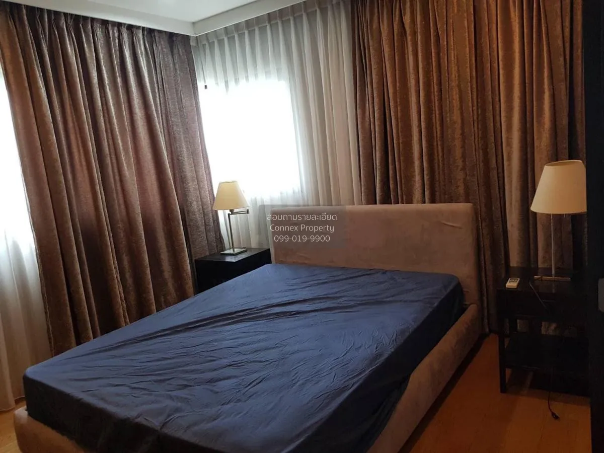 เช่าคอนโด  สาธร การ์เด้นส์ MRT-ลุมพินี ทุ่งมหาเมฆ เขต สาทร กรุงเท