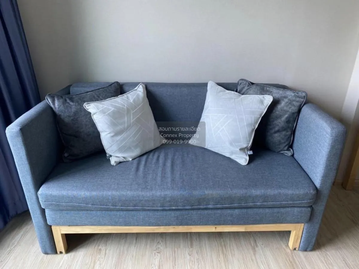 ขายคอนโด  ดิ เอ็กซ์เซล ไฮด์ อะเวย์ สุขุมวิท 50 BTS-พระโขนง พระโขน 2