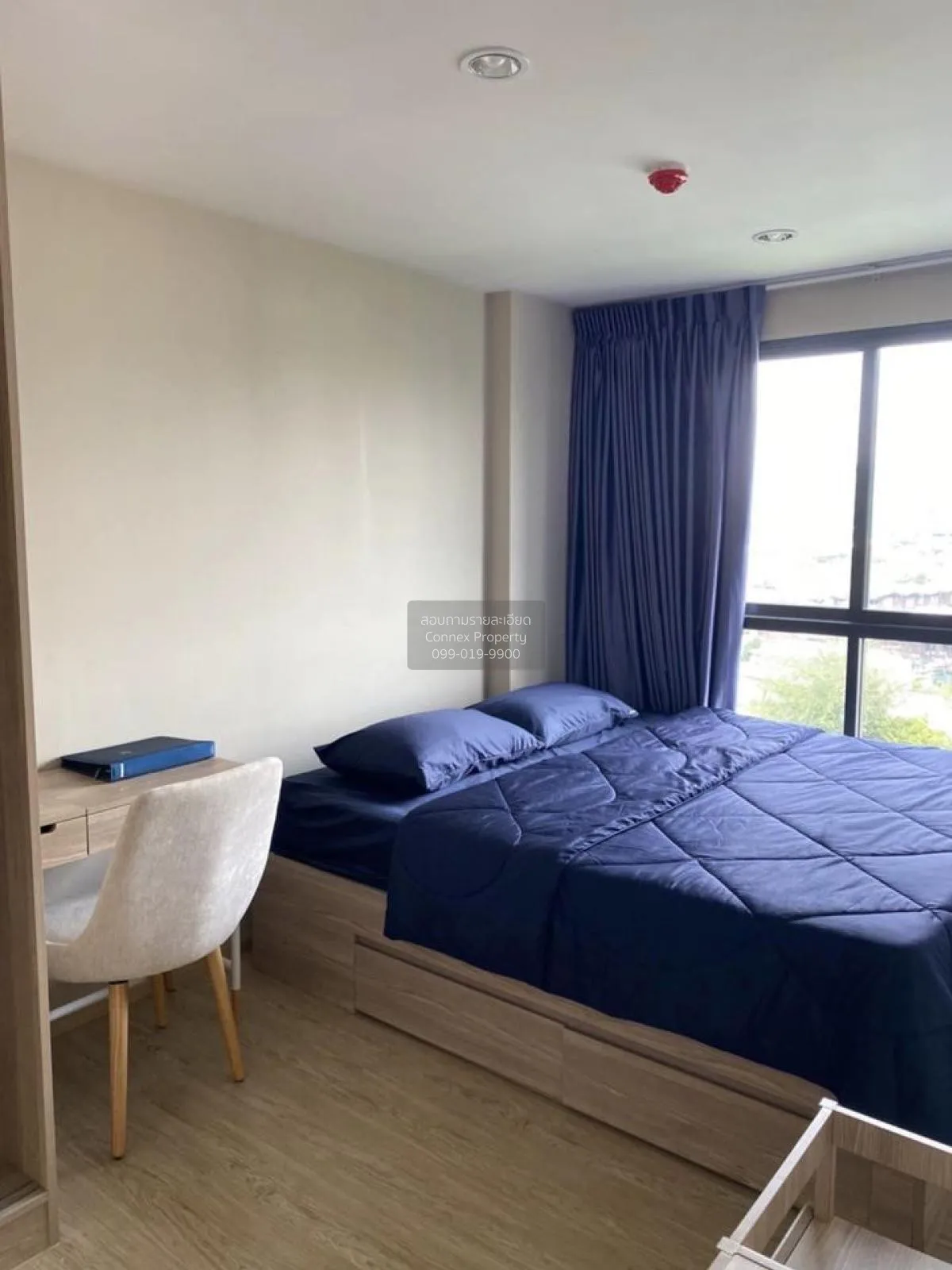 ขายคอนโด  ดิ เอ็กซ์เซล ไฮด์ อะเวย์ สุขุมวิท 50 BTS-พระโขนง พระโขน 3