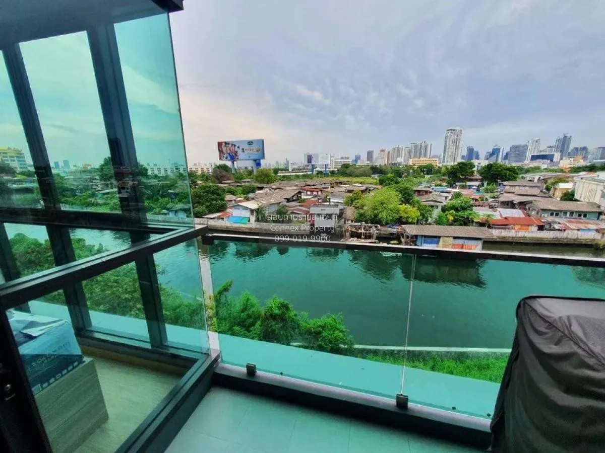 ขายคอนโด  ดิ เอ็กซ์เซล ไฮด์ อะเวย์ สุขุมวิท 50 BTS-พระโขนง พระโขน