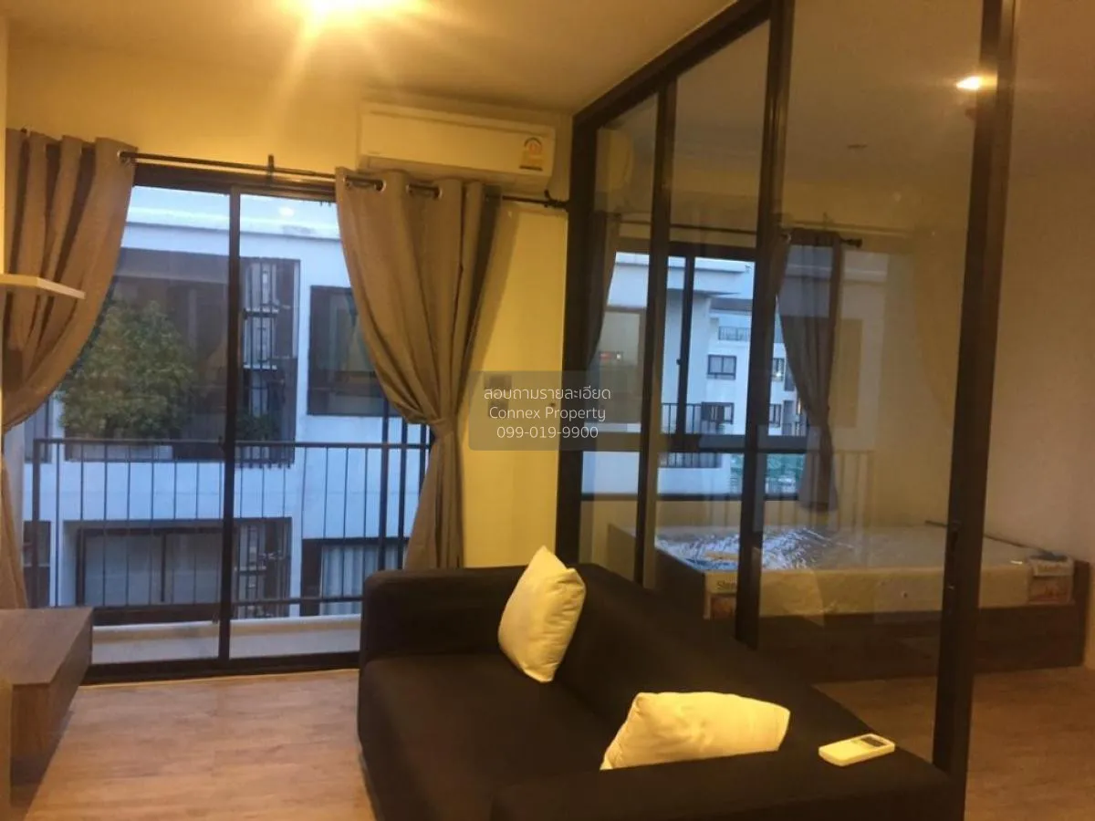 FOR SALE condo , H2 CONDO RAMINDRA 21 , BTS-Wat Phra Sri Mahathat 1