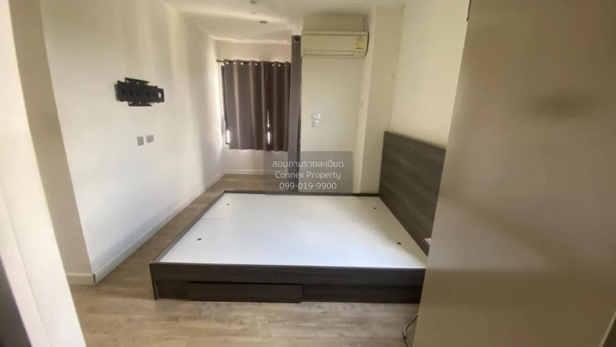 FOR SALE condo , H2 CONDO RAMINDRA 21 , BTS-Wat Phra Sri Mahathat 3