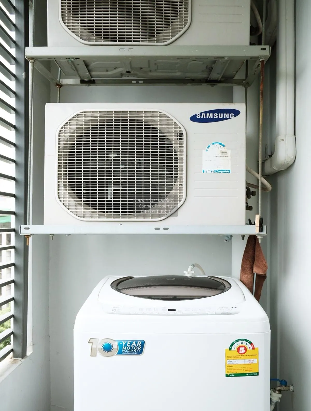 เช่าคอนโด  เอลลิโอ เดลเรย์ BTS-ปุณณวิถี บางจาก เขต พระโขนง กรุงเท