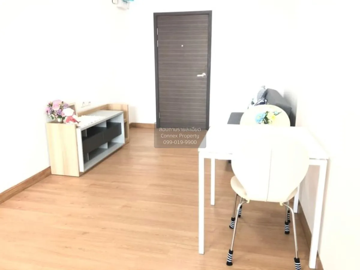 FOR RENT condo , Supalai Vista @ Tiwanon Intersection , MRT-Yak T 4